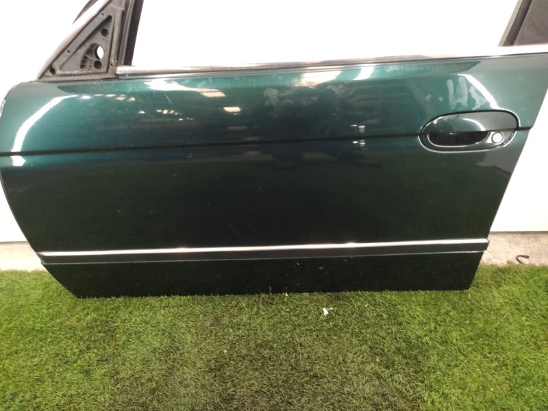 Puerta Delantera Izquierda 41518216817  - Bmw Serie 5 Berlina (e39) 523i 9