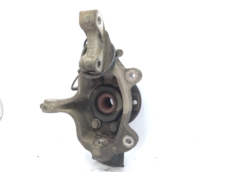 Mangueta Delantera Izquierda 400150006r  - Renault Laguna Grandtour Iii 2.0 2