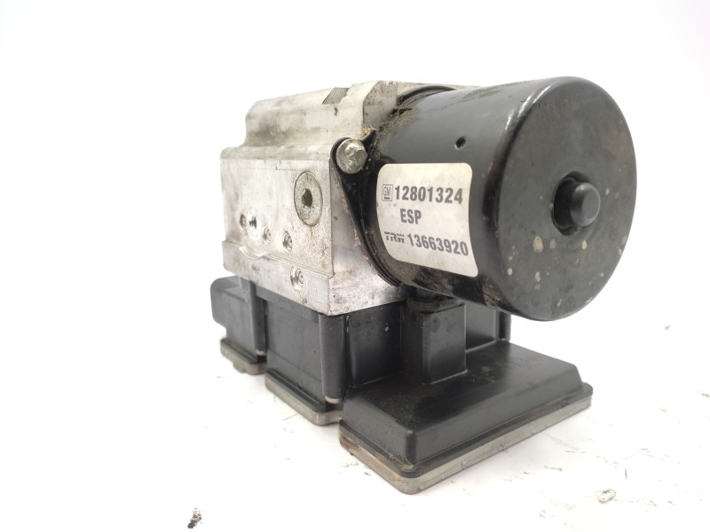 Abs 12801324 13663920  - Saab 9-3 Berlina 1.9 Tid Cat 3
