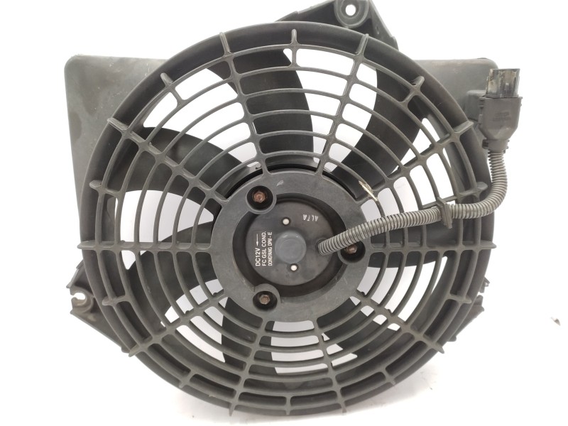 Electroventilador 9773017000  - Hyundai Matrix (fc) 1.6 Cat 3
