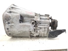 Recambio de caja cambios para mercedes-benz clase c (w203) berlina 180 (203.035) referencia OEM IAM 2032602601  
