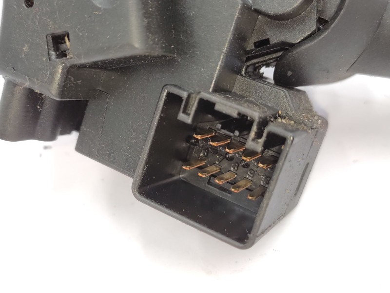Mando Intermitentes 1c1t13335ab 4533629  - Ford Transit Mod. 2000 Combi 2.0 Tde Cat 4