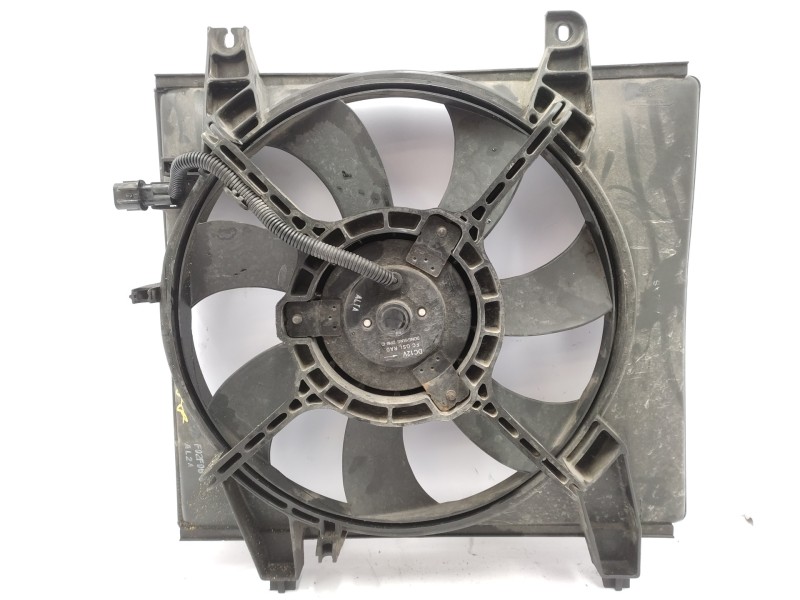 Electroventilador 2538017030  - Hyundai Matrix (fc) 1.6 Cat 2
