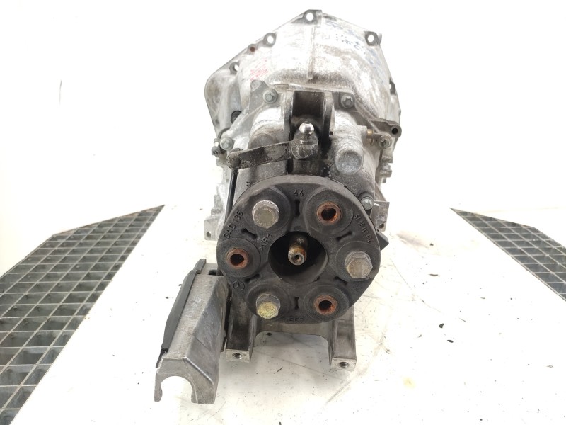 Caja Cambios 2032602601  - Mercedes-benz Clase C (w203) Berlina 180 (203.035) 4