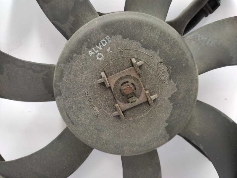 Electroventilador 2538017030  - Hyundai Matrix (fc) 1.6 Cat 3
