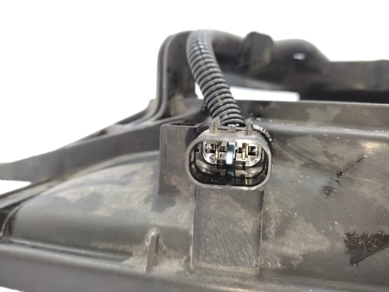 Electroventilador 2538017030  - Hyundai Matrix (fc) 1.6 Cat 6