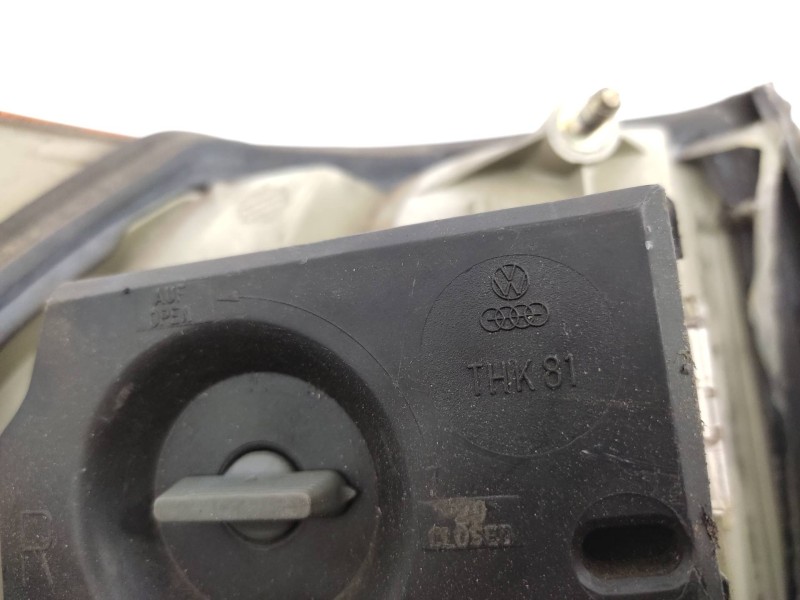 Piloto Trasero Derecho 4a5945218  - Audi 100 Berlina (443) 1.8 4