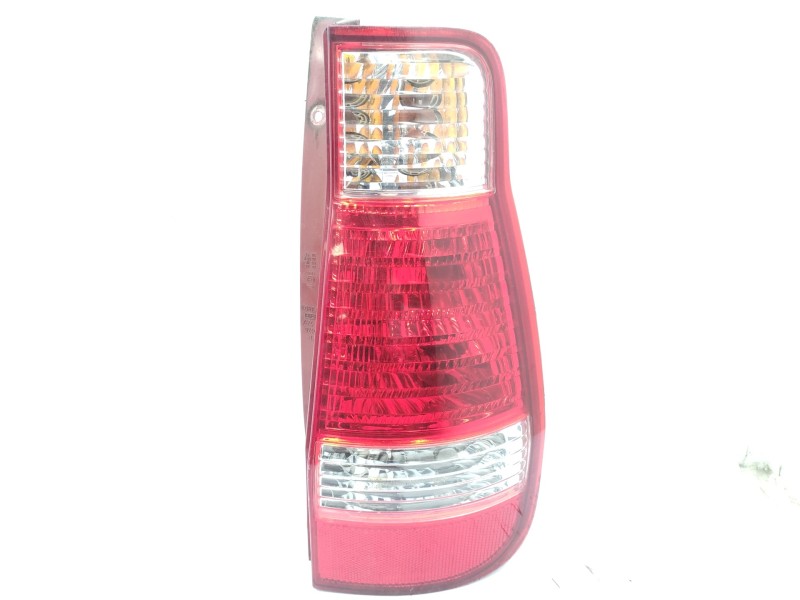 Recambio de piloto trasero derecho para hyundai matrix (fc) 1.6 cat referencia OEM IAM 9240217610  