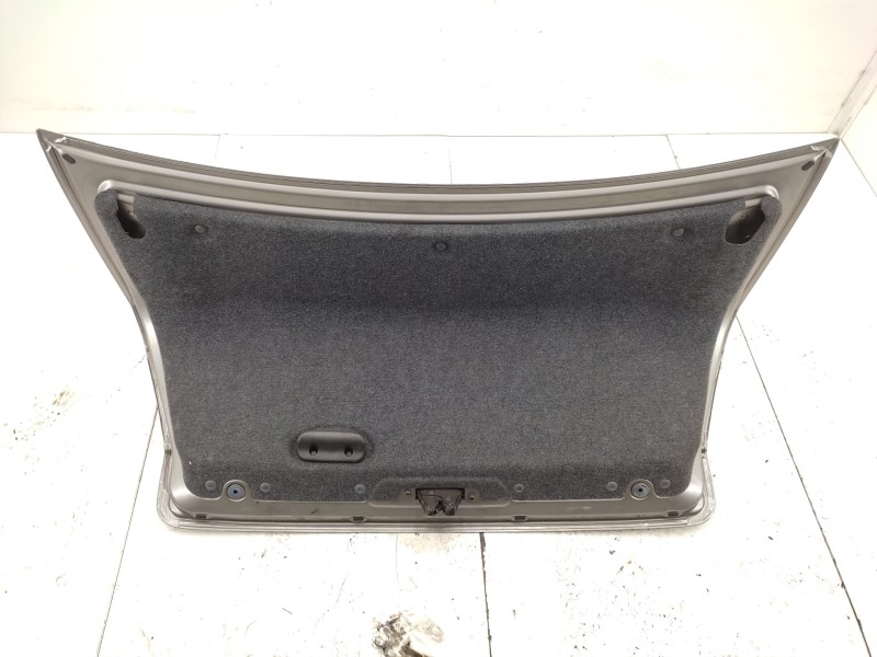 Tapa Maletero 12797736  - Saab 9-3 Berlina 1.8 Cat 3