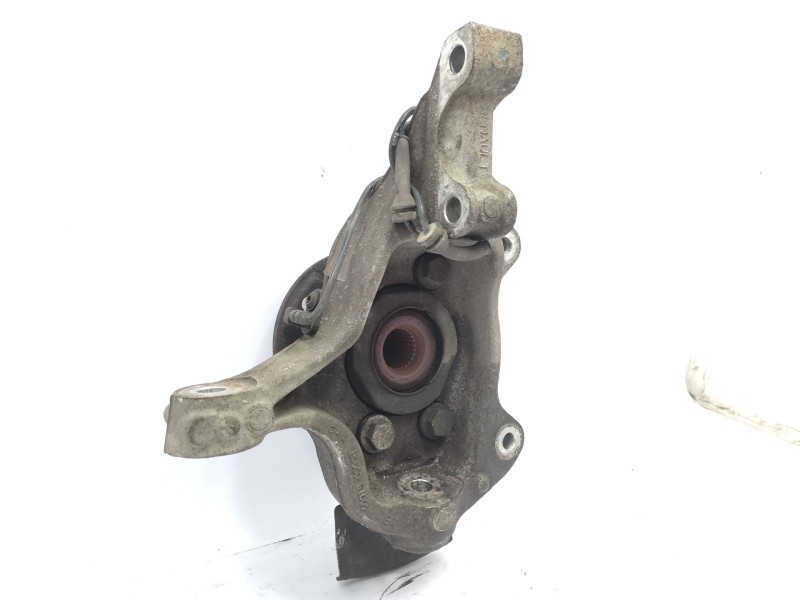Mangueta Delantera Izquierda 400150006r  - Renault Laguna Grandtour Iii 2.0 3
