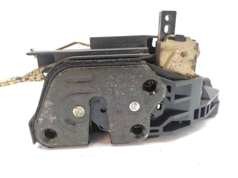 Cerradura Puerta Delantera Derecha 8132017120  - Hyundai Matrix (fc) 1.6 Cat 2