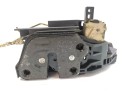 CERRADURA PUERTA DELANTERA DERECHA 8132017120 