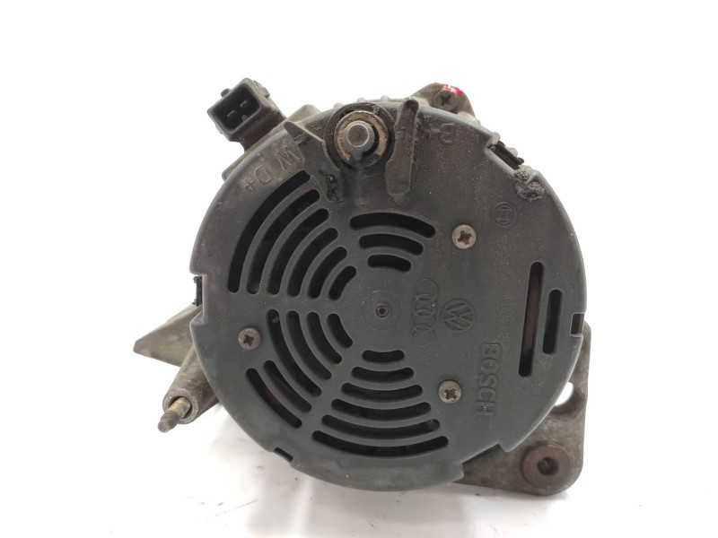 Alternador 028903025g 0123310020  - Seat Cordoba Berlina (6l2) Stella 4