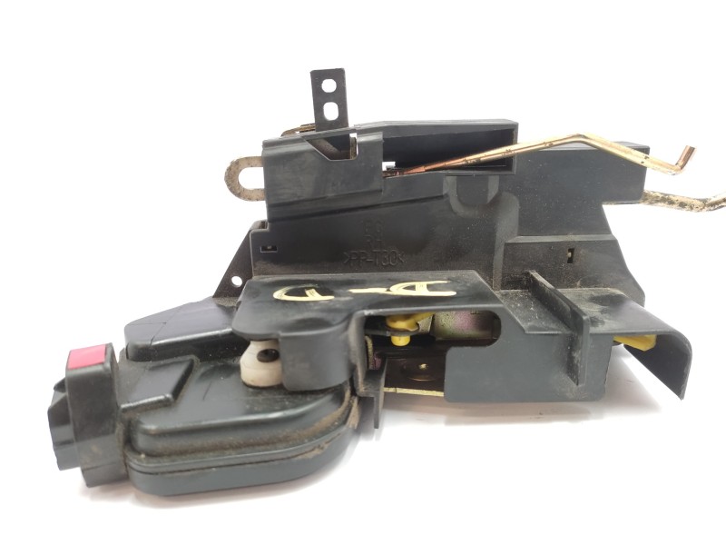 Cerradura Puerta Delantera Derecha 8132017120  - Hyundai Matrix (fc) 1.6 Cat 3