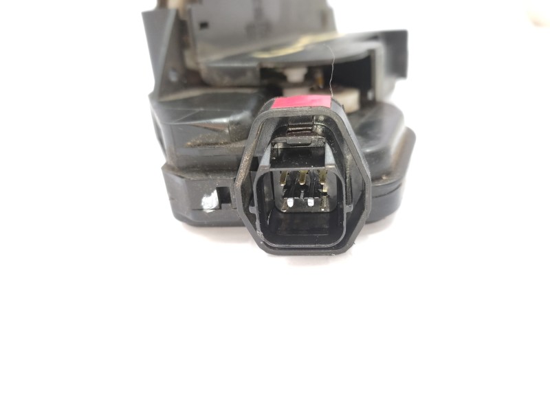Cerradura Puerta Delantera Derecha 8132017120  - Hyundai Matrix (fc) 1.6 Cat 4