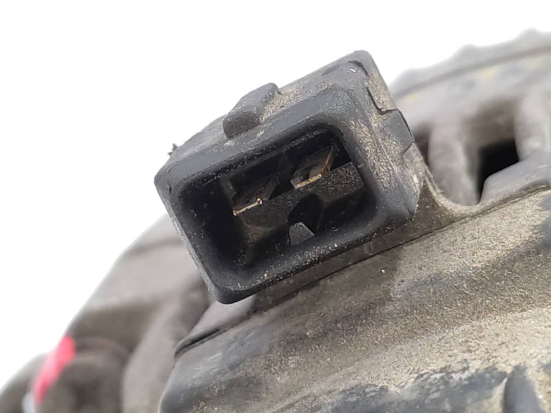 Alternador 028903025g 0123310020  - Seat Cordoba Berlina (6l2) Stella 5