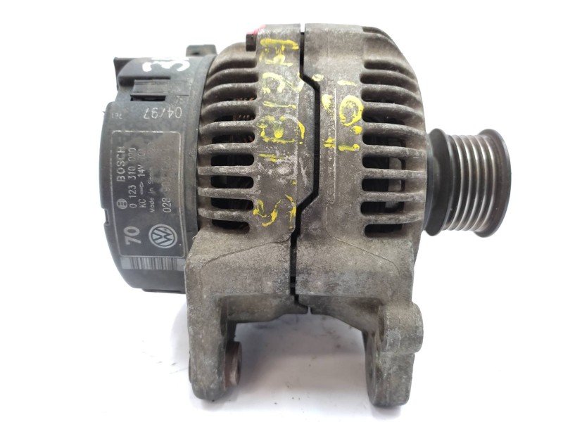 Alternador 028903025g 0123310020  - Seat Cordoba Berlina (6l2) Stella 6