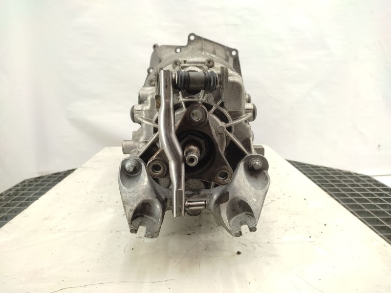 Caja Cambios Gs637dz Beo  - Bmw 1 (e87) 118 D 4
