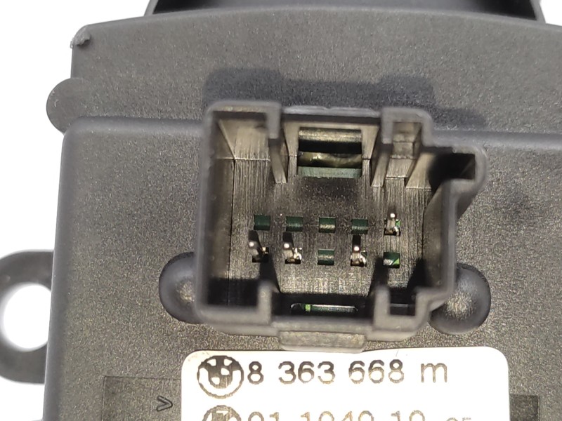 Mando Intermitentes 8363668 61318363668  - Bmw X5 (e53) 3.0d 3
