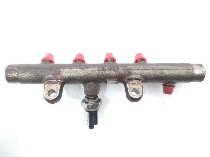 Rampa Inyectora H8200704217  - Nissan Qashqai (j10) 1.5 Turbodiesel Cat 4