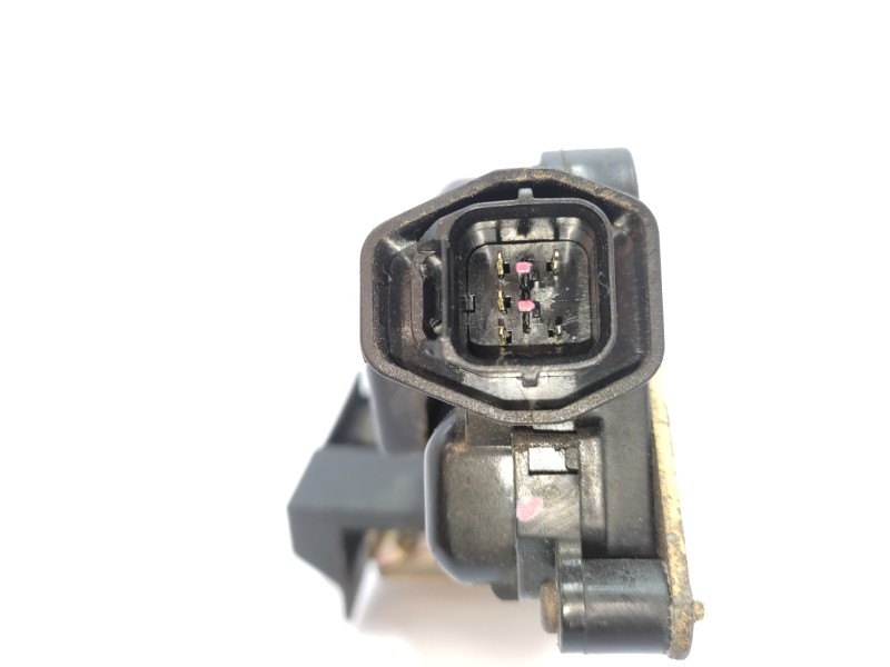 Cerradura Puerta Trasera Derecha 8148217000  - Hyundai Matrix (fc) 1.6 Cat 3