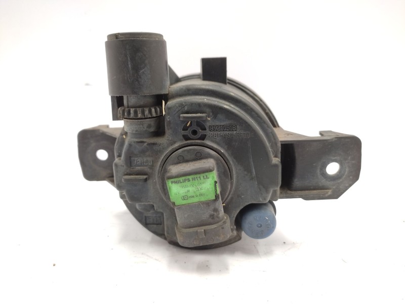 Faro Antiniebla Derecho 63176924656 89203661 - Bmw 1 (e87) 118 D 2