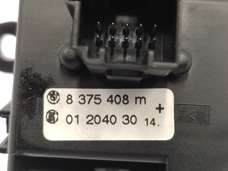 Mando Limpia 8375408 61318363669  - Bmw X5 (e53) 3.0d 4
