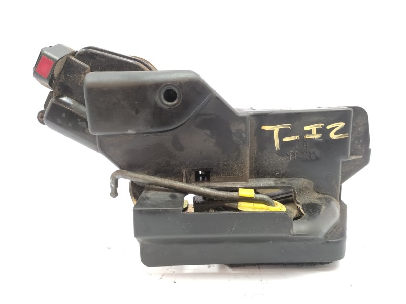 Cerradura Puerta Trasera Izquierda 8148117000  - Hyundai Matrix (fc) 1.6 Cat 3