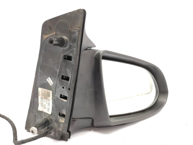 Retrovisor Derecho 24462380  - Opel Zafira A Club 2