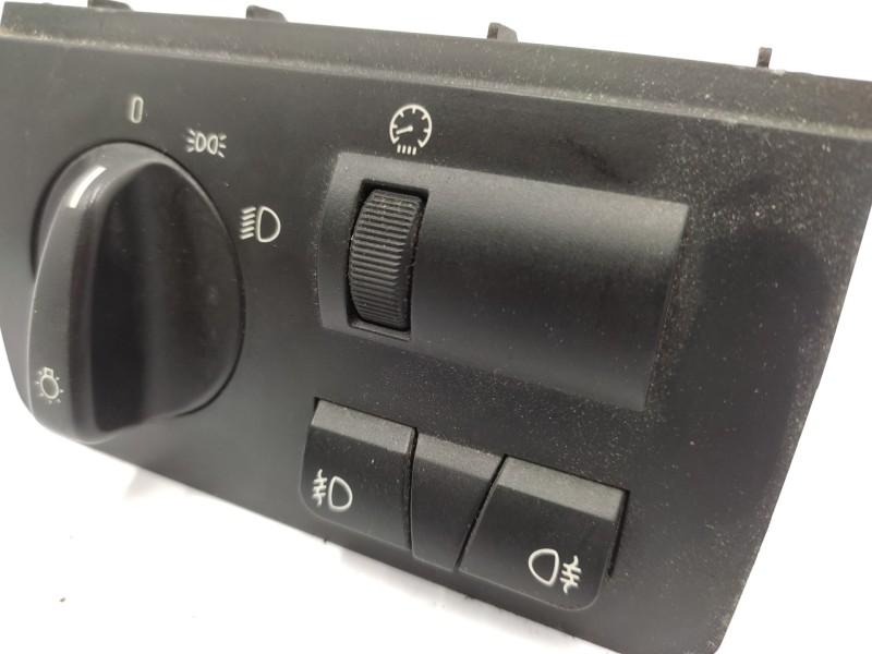 Mando Luces 8380255 61318380255  - Bmw X5 (e53) 3.0d 2