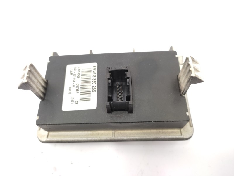 Mando Luces 8380255 61318380255  - Bmw X5 (e53) 3.0d 3