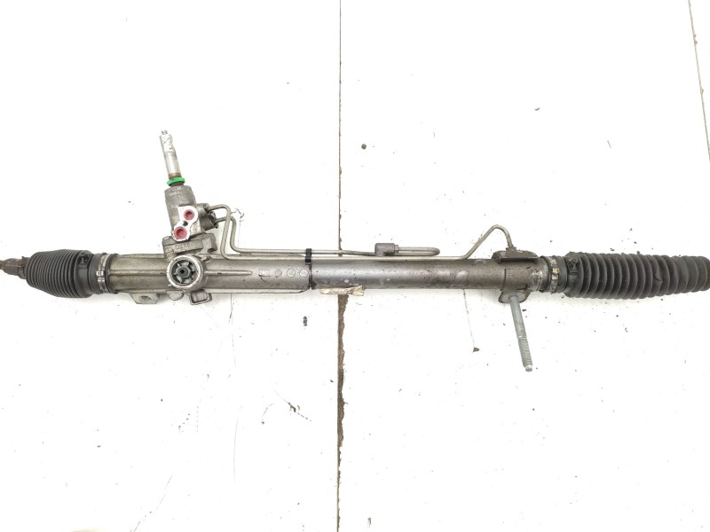Cremallera Direccion 4001x1  - Peugeot 407 2.0 16v Cat 2