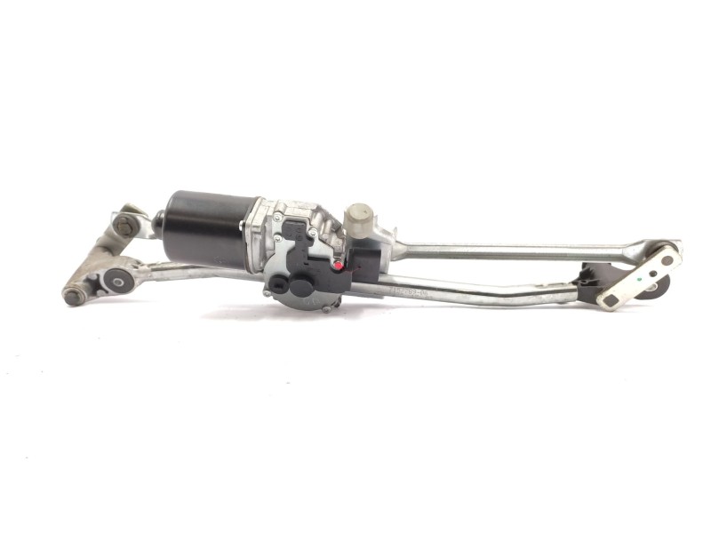 Motor Limpia Delantero 692570601 61617192963 404871 - Bmw 1 (e87) 118 D 3