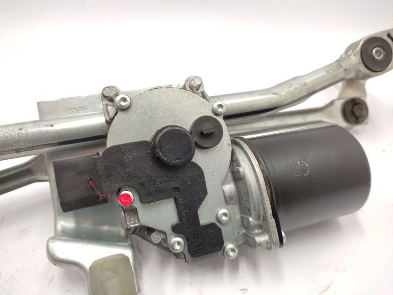 Motor Limpia Delantero 692570601 61617192963 404871 - Bmw 1 (e87) 118 D 4