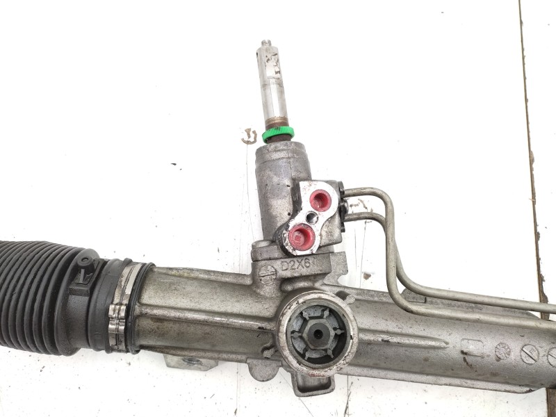 Cremallera Direccion 4001x1  - Peugeot 407 2.0 16v Cat 4