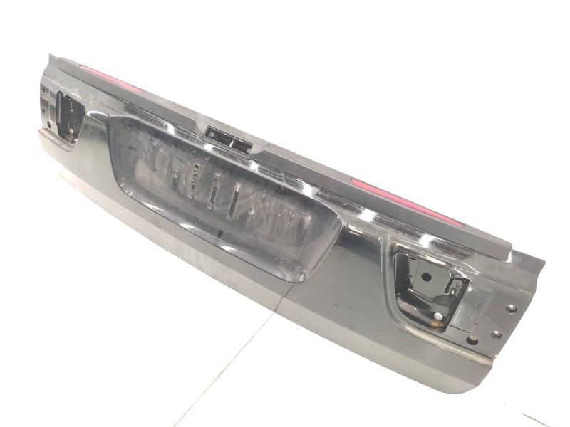 Porton Trasero 41627130827  - Bmw X5 (e53) 3.0d 2