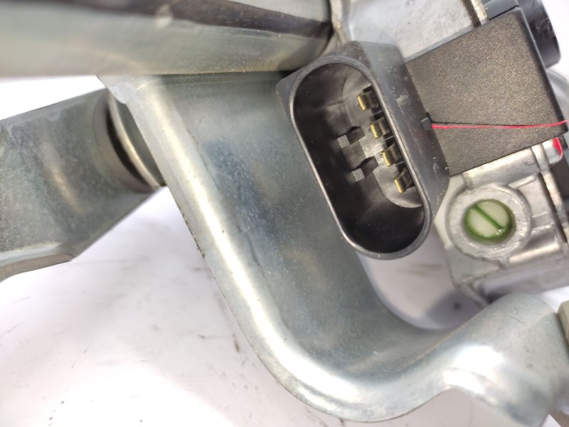 Motor Limpia Delantero 692570601 61617192963 404871 - Bmw 1 (e87) 118 D 5