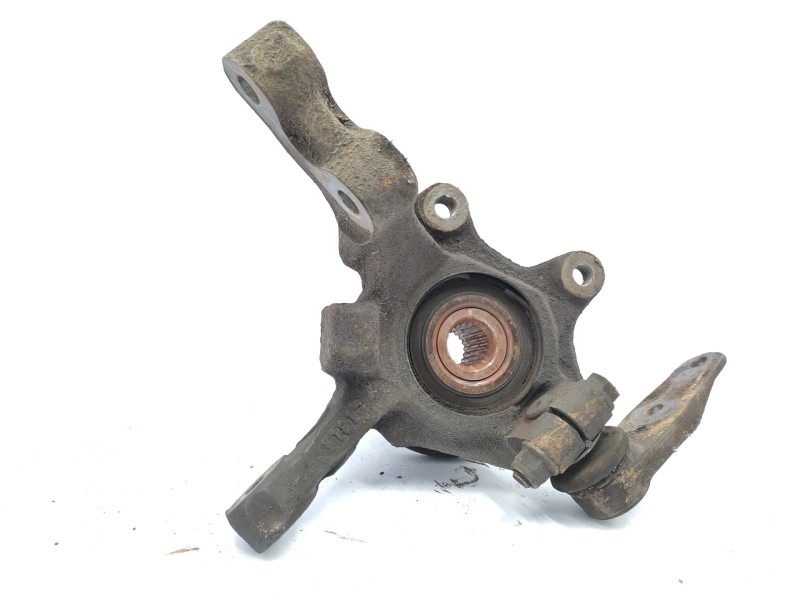 Mangueta Delantera Izquierda 7700419547  - Renault Clio Ii Fase I (b/cbo) 1.9 Diesel 2