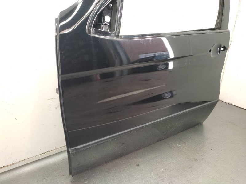 Puerta Delantera Izquierda 41518256823  - Bmw X5 (e53) 3.0d 2