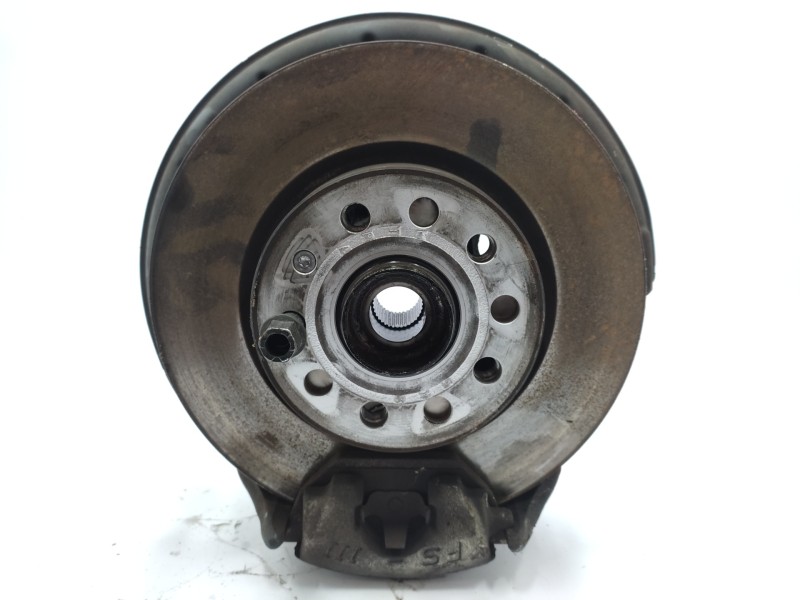 Mangueta Delantera Izquierda 1k0407255t  - Audi A3 Sportback (8p) 1.6 4