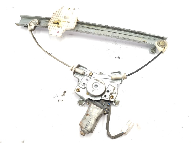 Elevalunas Trasero Derecho 8340417010  - Hyundai Matrix (fc) 1.6 Cat 5