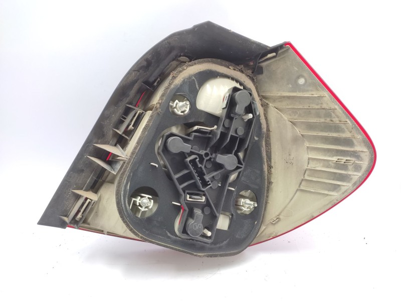 Piloto Trasero Izquierdo 6924501 63216924501  - Bmw 1 (e87) 118 D 2