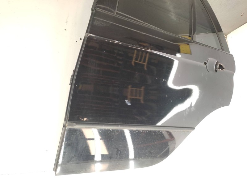 Puerta Trasera Izquierda 41528256827  - Bmw X5 (e53) 3.0d 2