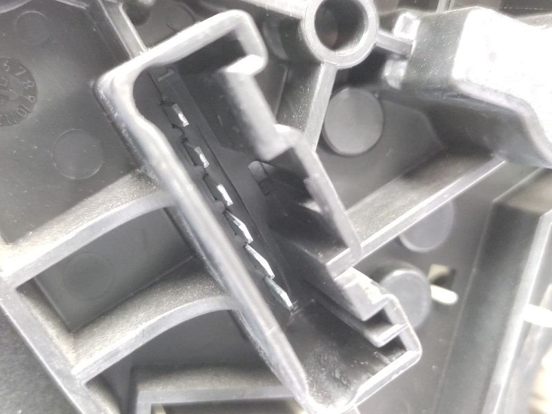 Piloto Trasero Izquierdo 6924501 63216924501  - Bmw 1 (e87) 118 D 3