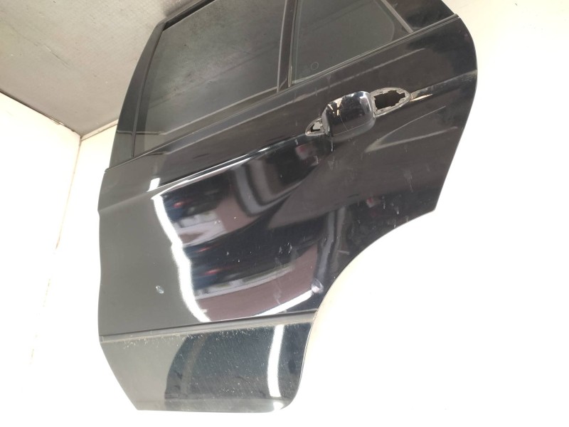 Puerta Trasera Izquierda 41528256827  - Bmw X5 (e53) 3.0d 3