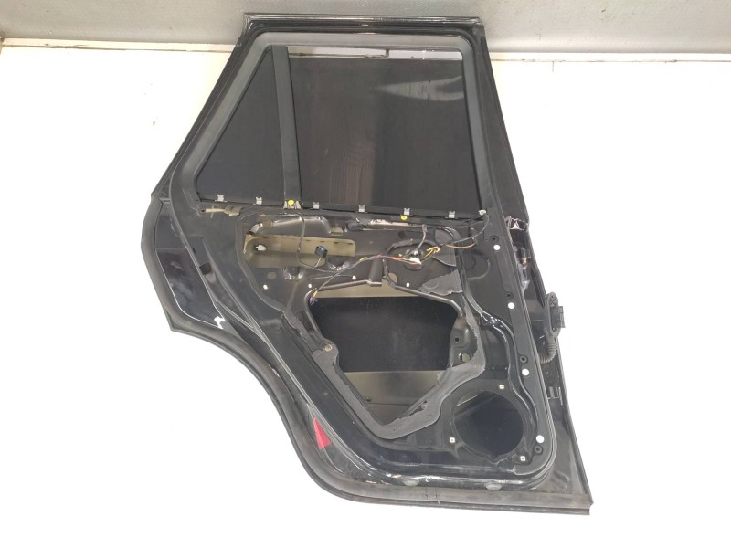 Puerta Trasera Izquierda 41528256827  - Bmw X5 (e53) 3.0d 4