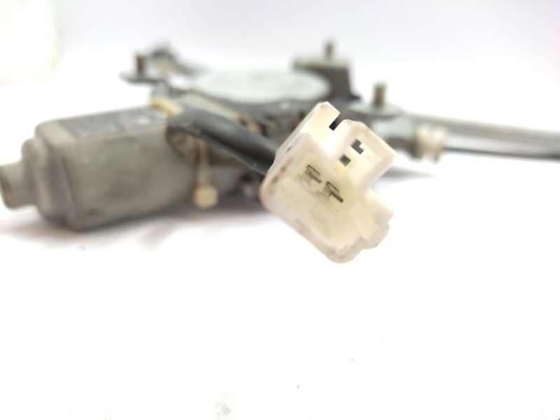Elevalunas Trasero Izquierdo 8340317010  - Hyundai Matrix (fc) 1.6 Cat 2