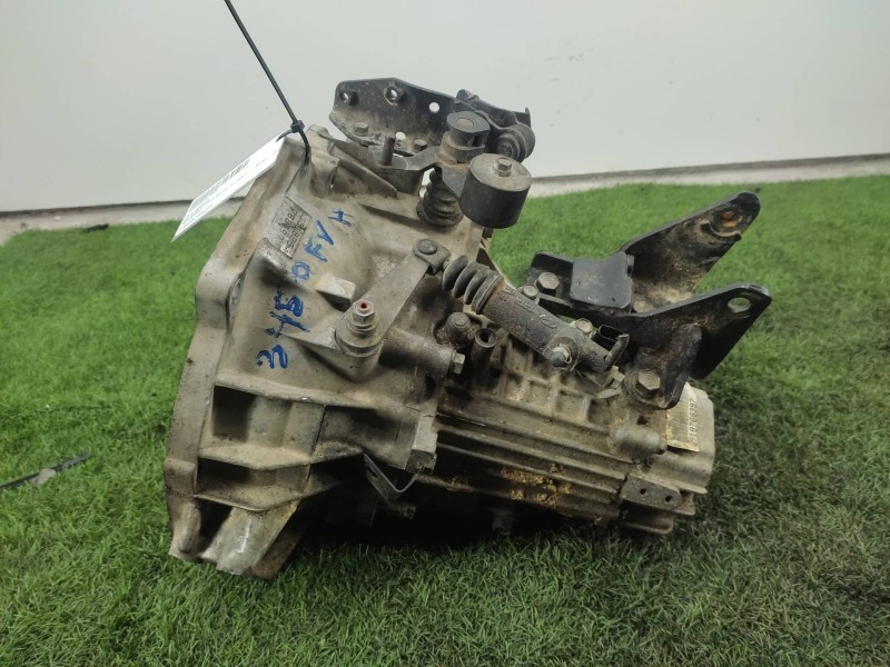 Caja Cambios J41873 4300028843  - Kia Cerato 1.6 Lx Familiar (5-ptas.) 4