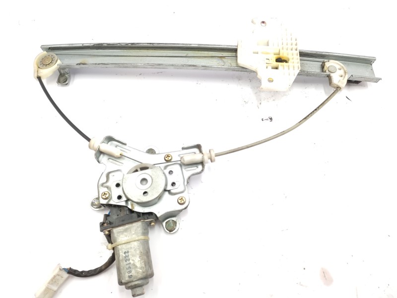 Elevalunas Trasero Izquierdo 8340317010  - Hyundai Matrix (fc) 1.6 Cat 3