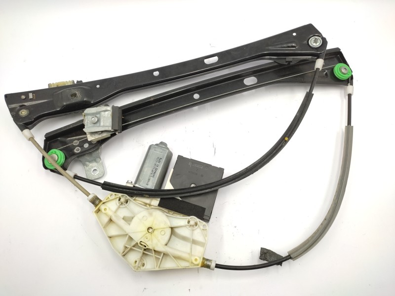 Elevalunas Delantero Derecho 1k5837462b  - Volkswagen Jetta (1k2) 2.0 Tdi 5